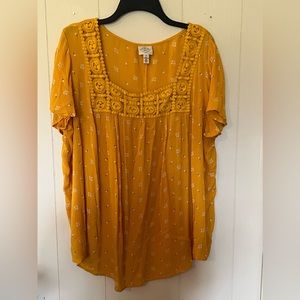 St. John’s Bay Shirt from JCPenney